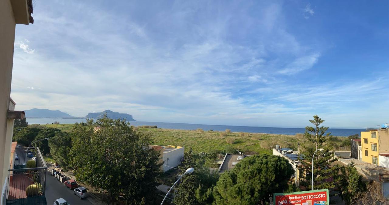 Perla Diva Apartment Palermo Zewnętrze zdjęcie