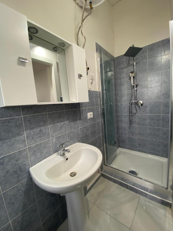 Perla Diva Apartment Palermo Zewnętrze zdjęcie