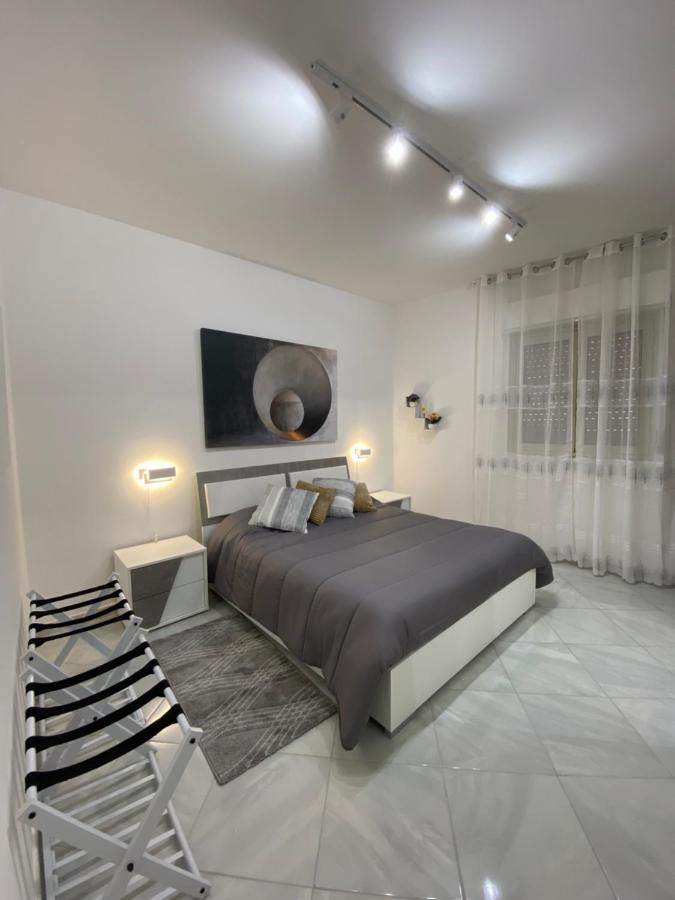 Perla Diva Apartment Palermo Zewnętrze zdjęcie