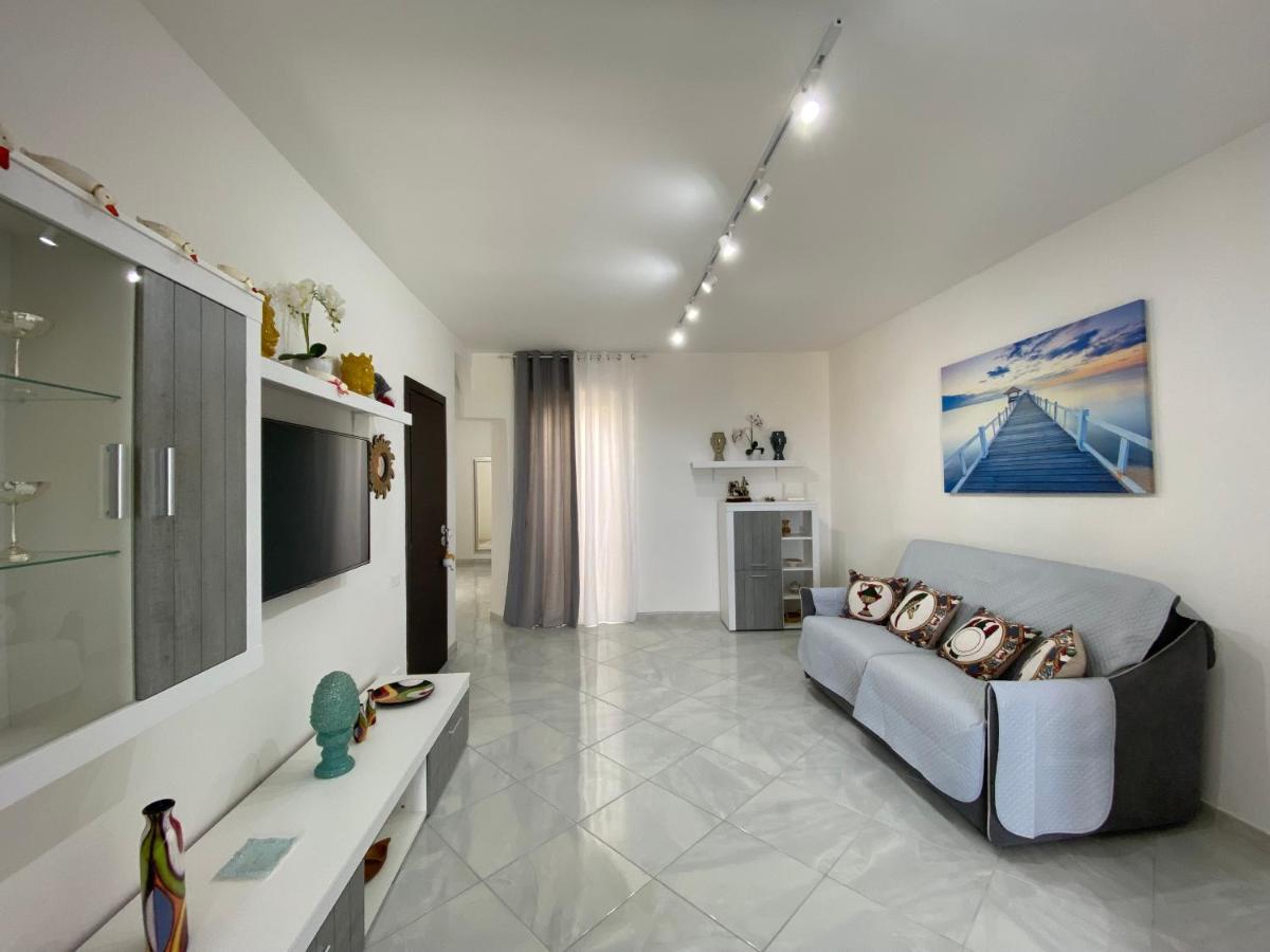 Perla Diva Apartment Palermo Zewnętrze zdjęcie