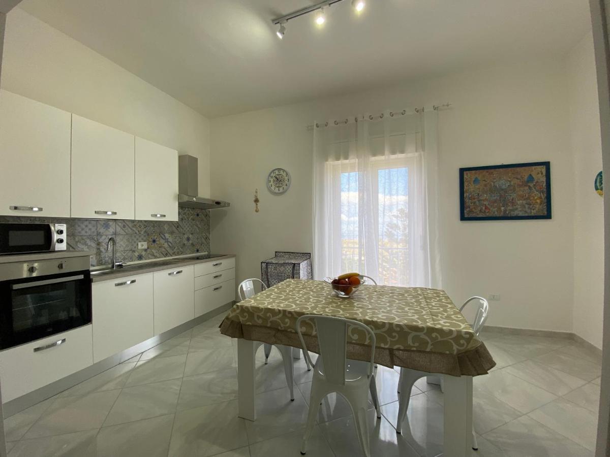 Perla Diva Apartment Palermo Zewnętrze zdjęcie