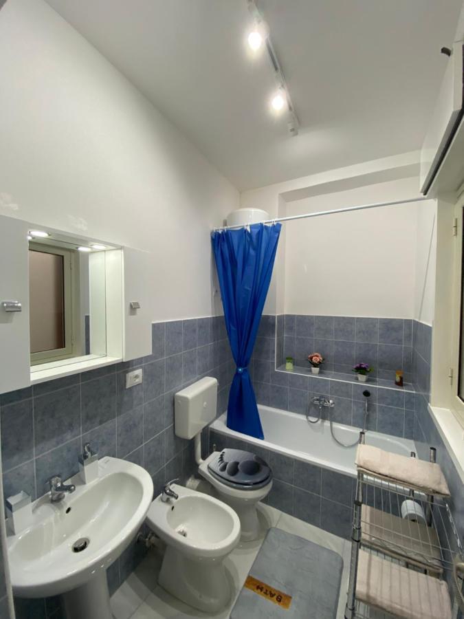 Perla Diva Apartment Palermo Zewnętrze zdjęcie