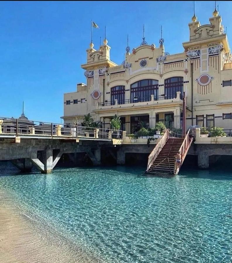 Perla Diva Apartment Palermo Zewnętrze zdjęcie